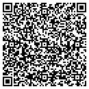 QR code with Hartwell L Tiffee contacts