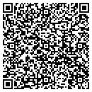 QR code with Hay 4v Co contacts