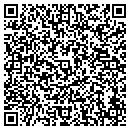 QR code with J A Lindahl Co contacts