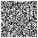QR code with James Allen contacts