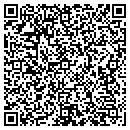 QR code with J & B Adams LLC contacts