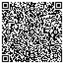 QR code with Jed Hassinger contacts