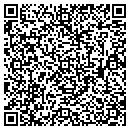 QR code with Jeff A King contacts