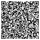 QR code with John F Wright contacts