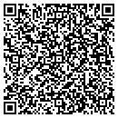 QR code with John M Foale contacts