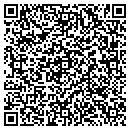 QR code with Mark W Kirby contacts