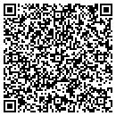 QR code with O Keefe Michael E contacts