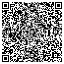 QR code with R B K Joint Venture contacts