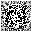 QR code with Richard Tillotson contacts