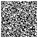 QR code with Rocky Teague contacts
