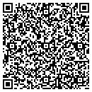 QR code with Ted Recker contacts