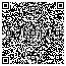 QR code with Thomas J Raup contacts