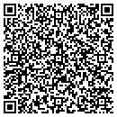QR code with Toby M Bruna contacts