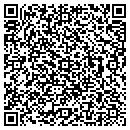 QR code with Arting Farms contacts
