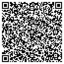 QR code with Aspenson Farms Inc contacts