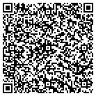 QR code with V M C General Water Filter contacts