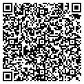 QR code with David Wach contacts