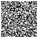 QR code with Radisson Inn contacts