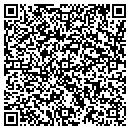 QR code with W Sneed Shaw DDS contacts