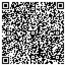 QR code with Haase Farms Inc contacts