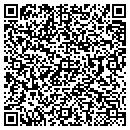 QR code with Hansen Farms contacts