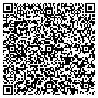QR code with Uzzle Regina L & Moore Kevin contacts