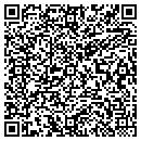 QR code with Hayward Farms contacts