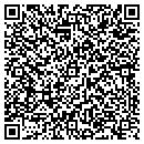QR code with James Koehn contacts
