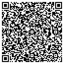 QR code with James Tobald contacts
