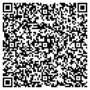 QR code with Jeff Aungst contacts