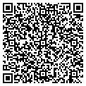 QR code with John E Carlson contacts
