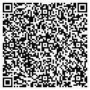 QR code with Kenneth Tonjes contacts