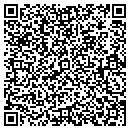 QR code with Larry Hoppe contacts
