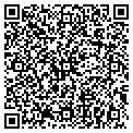QR code with Leonard Weber contacts