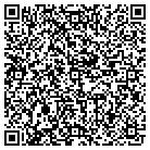 QR code with Radiation Oncology Assoc PA contacts