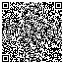 QR code with Ray Turnbull contacts