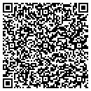 QR code with Regnier Farms Inc contacts