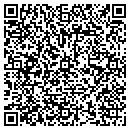 QR code with R H Nelson & Son contacts