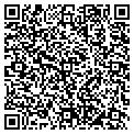QR code with R Keith Girls contacts