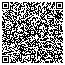 QR code with Ronald Bleem contacts