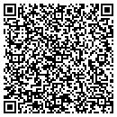 QR code with Zuber Grain Inc contacts