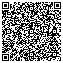 QR code with Hankins Steven contacts