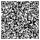 QR code with Harold Curtis contacts