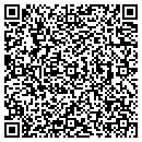 QR code with Hermann Zerr contacts
