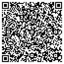 QR code with Hoemann Farms Inc contacts