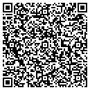 QR code with Howard Osborn contacts