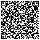 QR code with Howard Rodarmel contacts