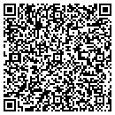 QR code with James L Toevs contacts