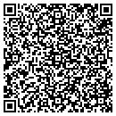 QR code with Goldfine Stables contacts