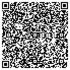 QR code with Jeff & Traci Klepac Farms contacts